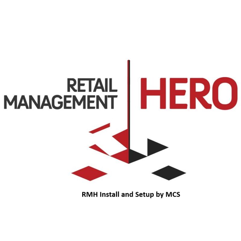 RMH Central Setup and Configuration - Install RMH Central Software and SQL software as instructed by RMH Owner to Designated Server.  Convert RMS HQ d