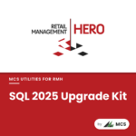 SQL 2025 Upgrade Kit, MCS Utilities for RMH