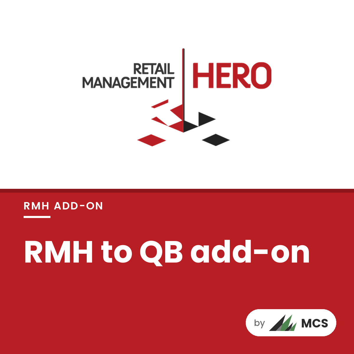 RMH to QB add-on